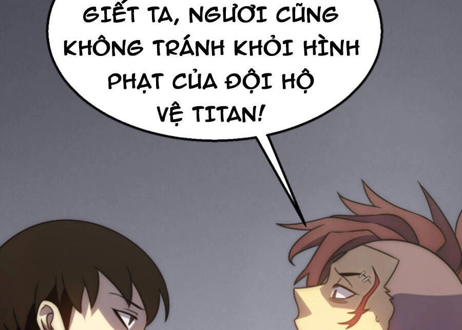 Mạt Thế Đạo Tặc Hành Chapter 55 - 10
