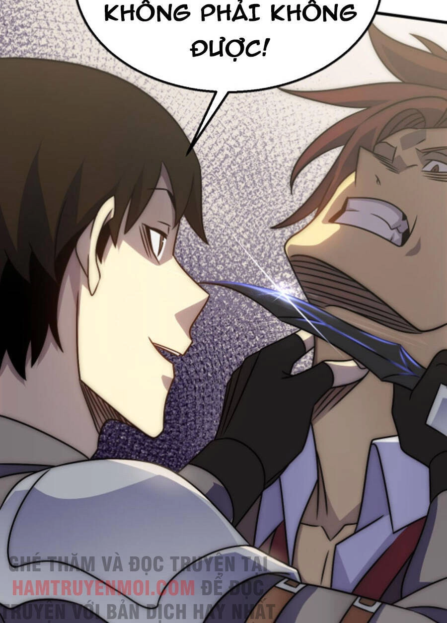 Mạt Thế Đạo Tặc Hành Chapter 55 - 28