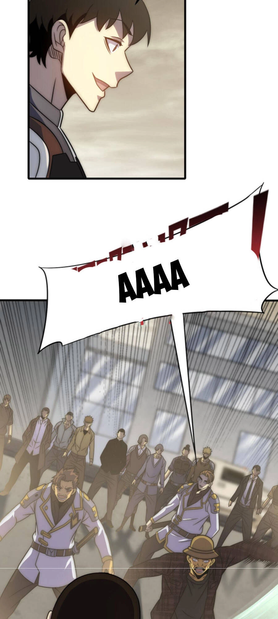 Mạt Thế Đạo Tặc Hành Chapter 55 - 35