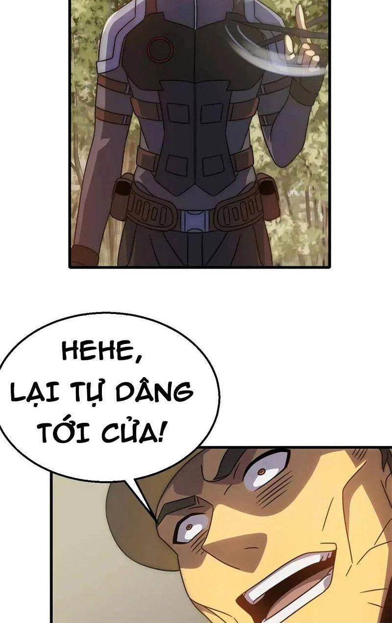 Mạt Thế Đạo Tặc Hành Chapter 56 - 20