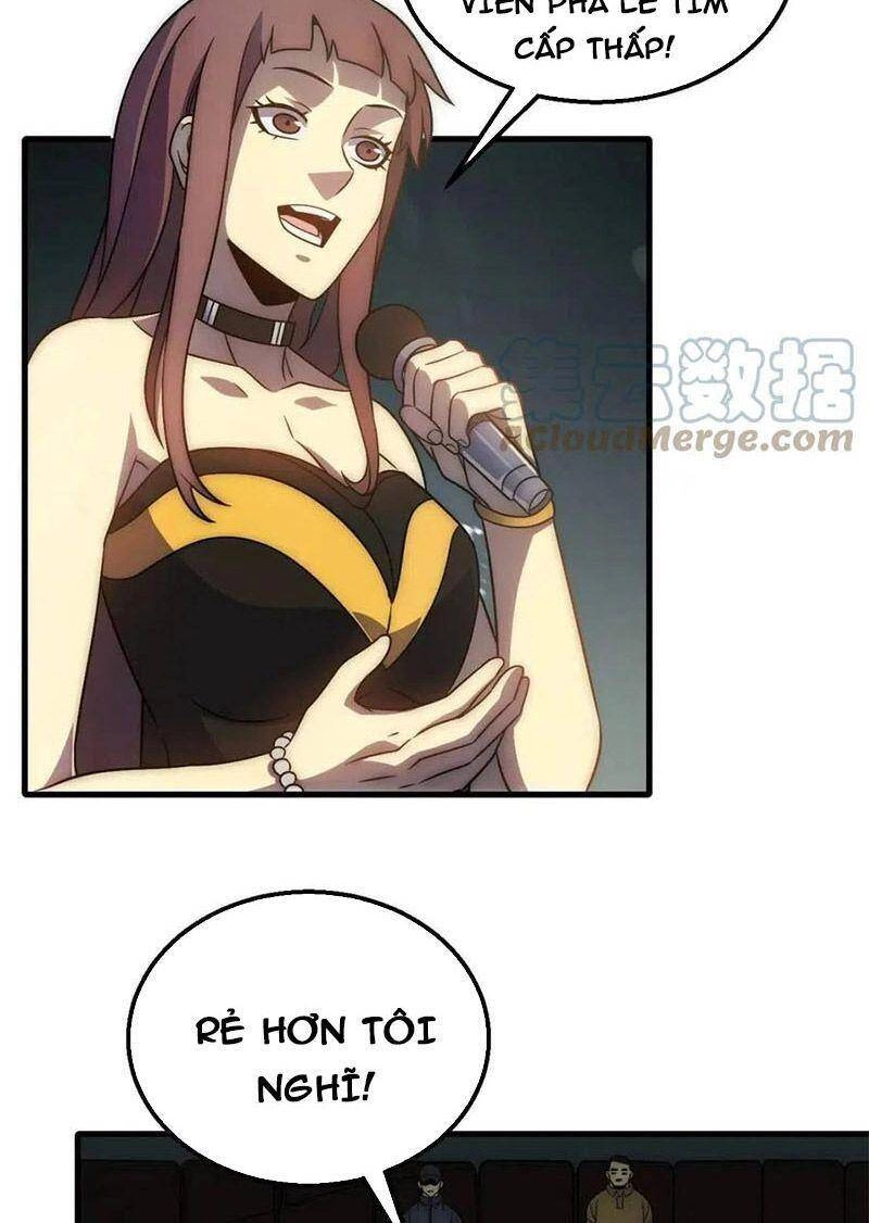 Mạt Thế Đạo Tặc Hành Chapter 57 - 3