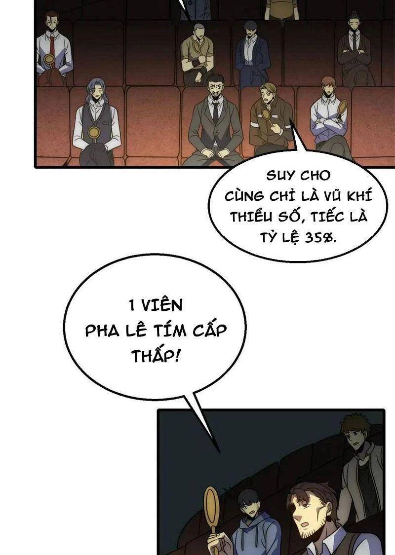 Mạt Thế Đạo Tặc Hành Chapter 57 - 4