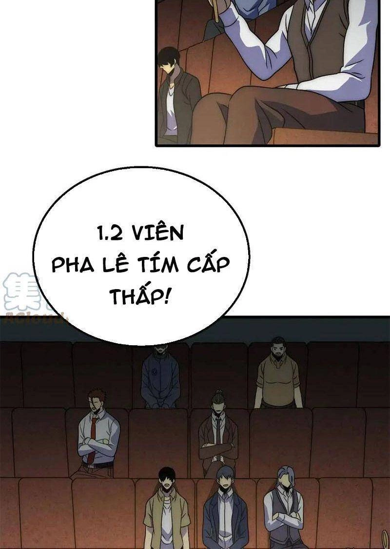 Mạt Thế Đạo Tặc Hành Chapter 57 - 5