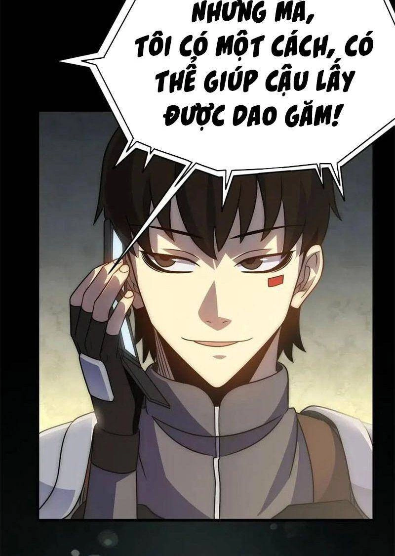 Mạt Thế Đạo Tặc Hành Chapter 57 - 8