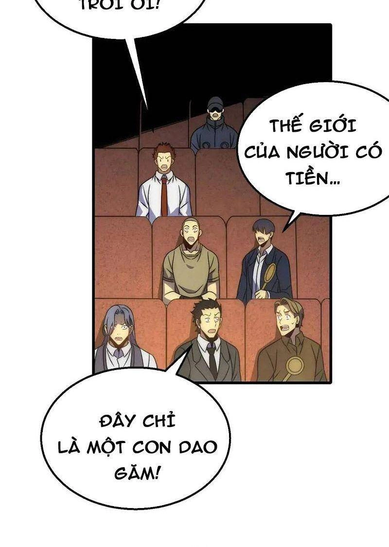 Mạt Thế Đạo Tặc Hành Chapter 57 - 12