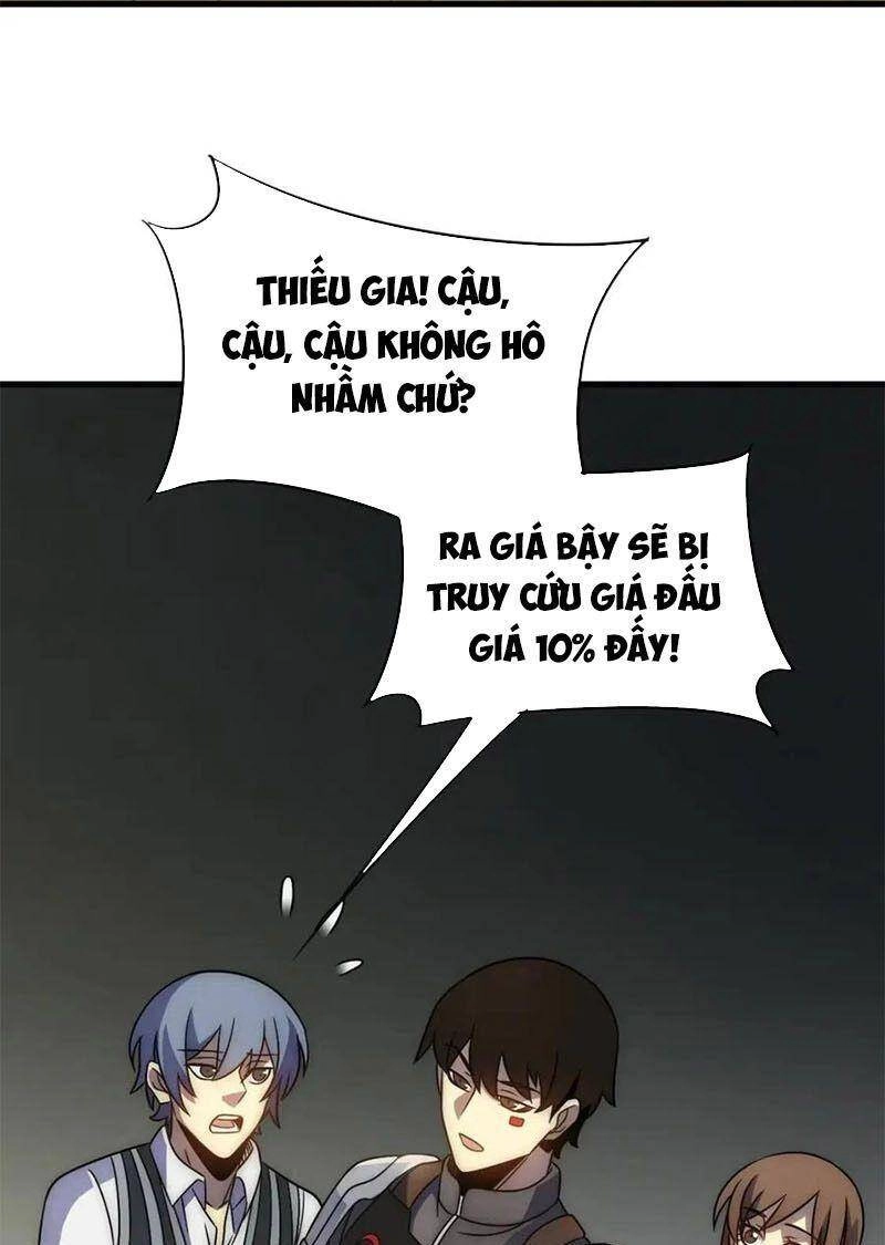 Mạt Thế Đạo Tặc Hành Chapter 57 - 14