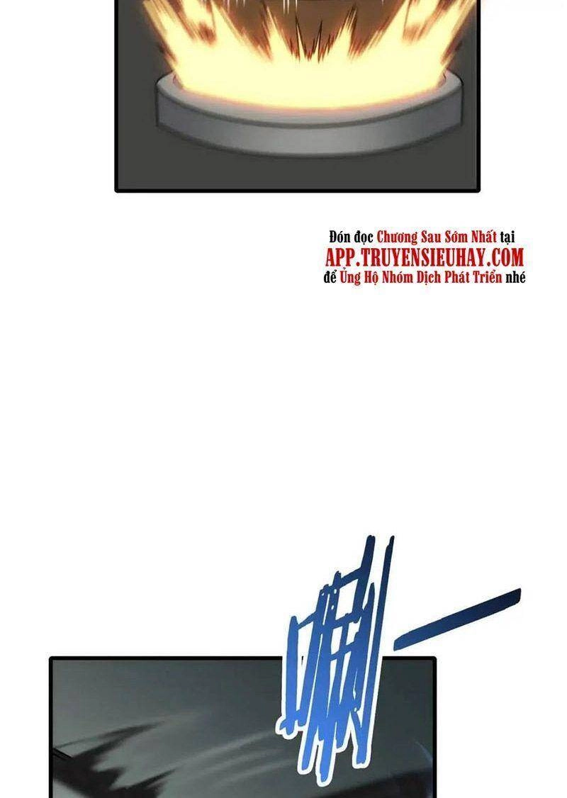 Mạt Thế Đạo Tặc Hành Chapter 57 - 19