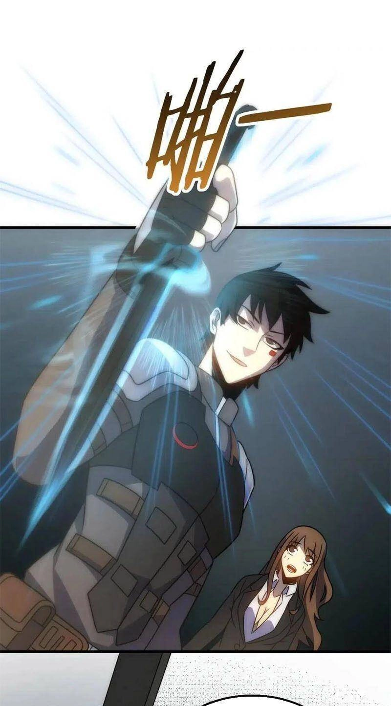 Mạt Thế Đạo Tặc Hành Chapter 57 - 21