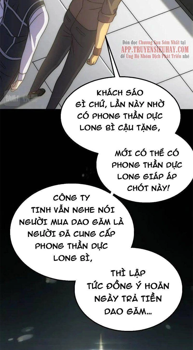 Mạt Thế Đạo Tặc Hành Chapter 57 - 23