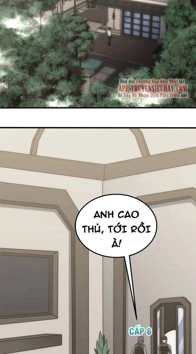 Mạt Thế Đạo Tặc Hành Chapter 57 - 33