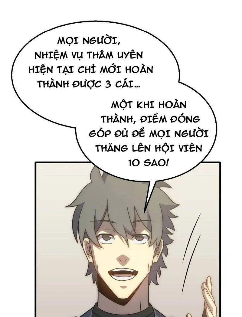 Mạt Thế Đạo Tặc Hành Chapter 57 - 41