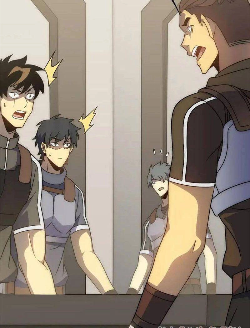 Mạt Thế Đạo Tặc Hành Chapter 57 - 45