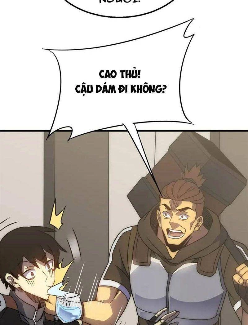 Mạt Thế Đạo Tặc Hành Chapter 57 - 48