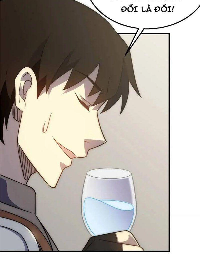 Mạt Thế Đạo Tặc Hành Chapter 57 - 50