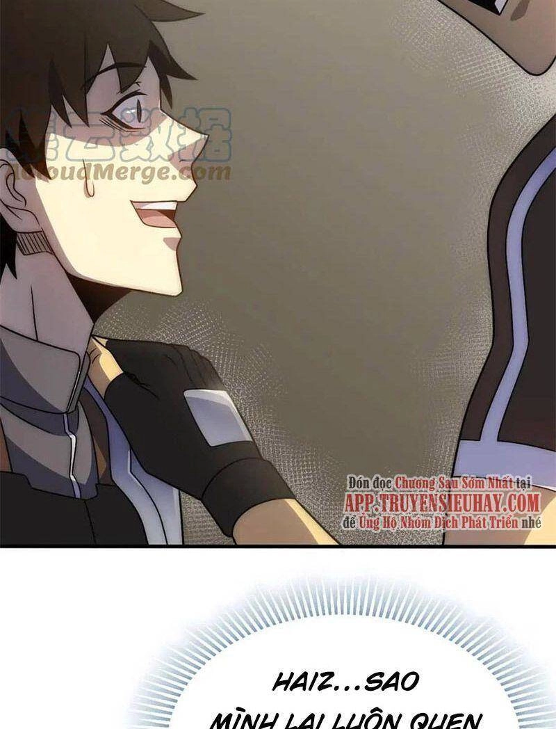 Mạt Thế Đạo Tặc Hành Chapter 57 - 54