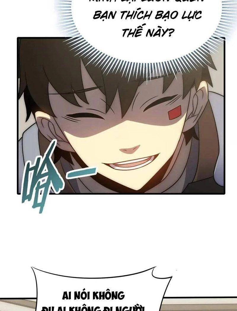 Mạt Thế Đạo Tặc Hành Chapter 57 - 55