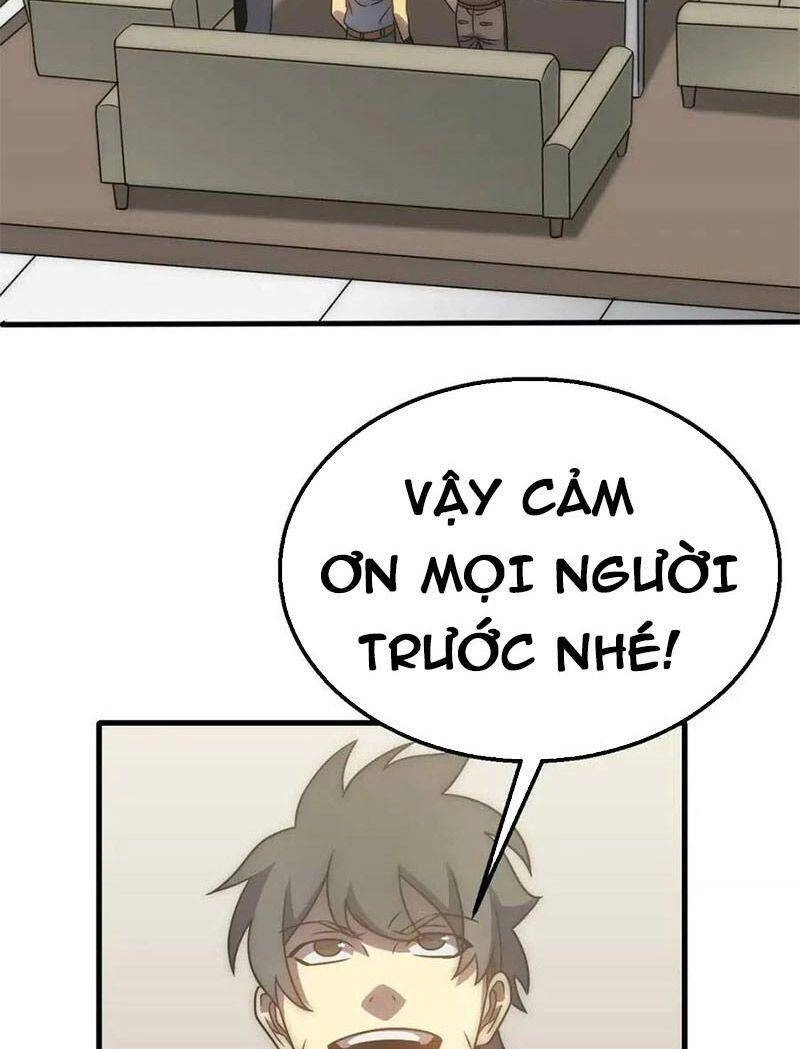 Mạt Thế Đạo Tặc Hành Chapter 57 - 57