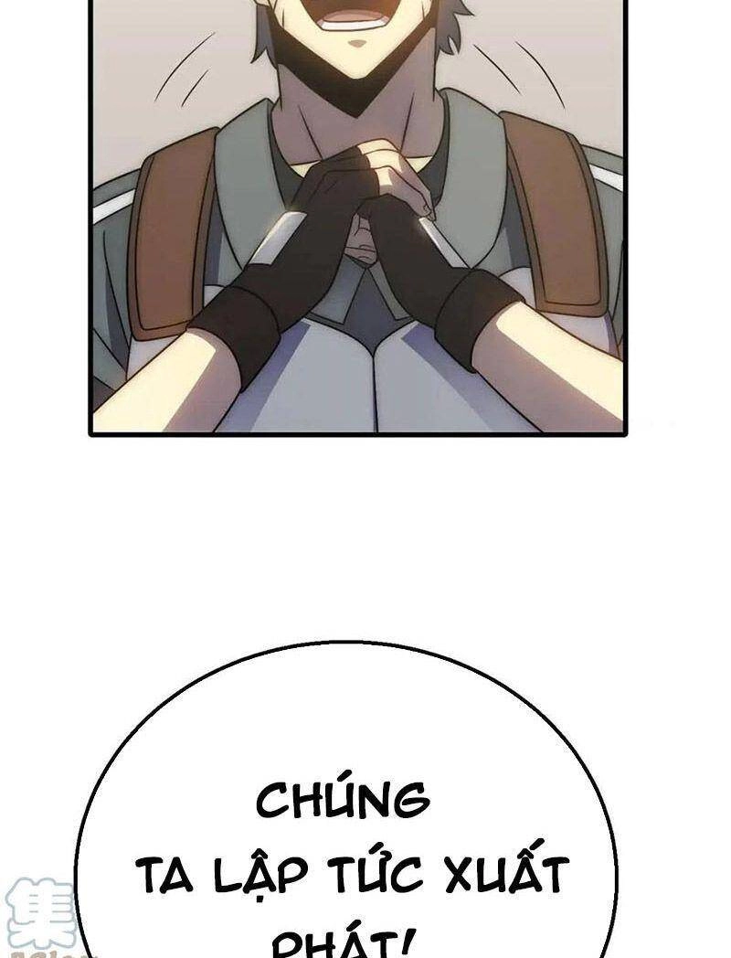 Mạt Thế Đạo Tặc Hành Chapter 57 - 58