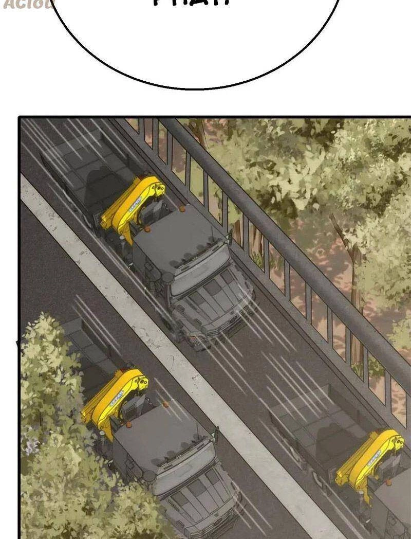 Mạt Thế Đạo Tặc Hành Chapter 57 - 59