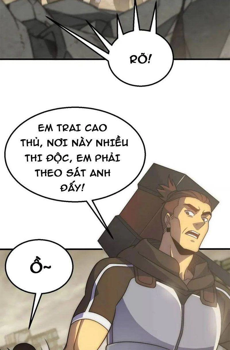 Mạt Thế Đạo Tặc Hành Chapter 58 - 3