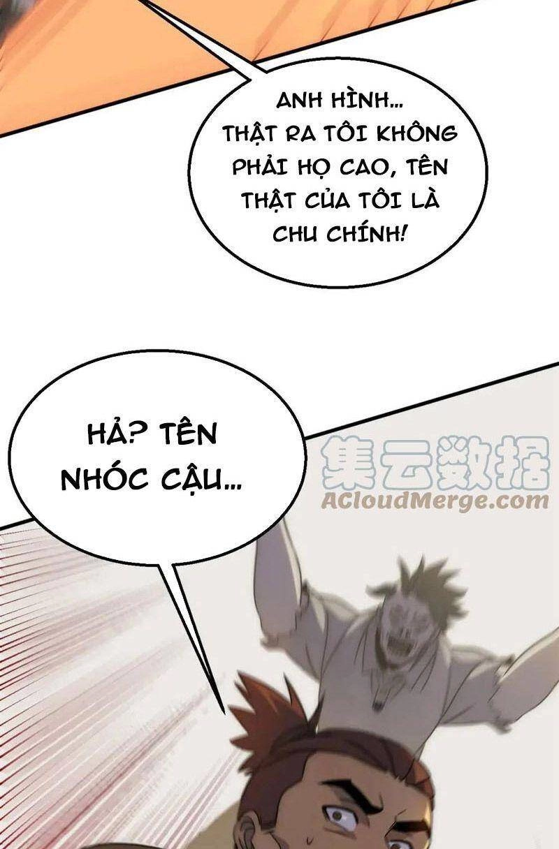 Mạt Thế Đạo Tặc Hành Chapter 58 - 6