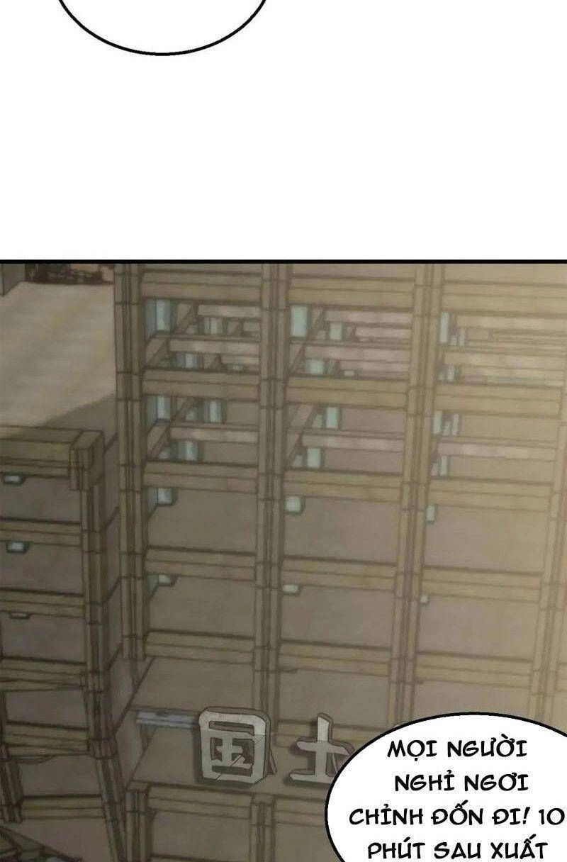 Mạt Thế Đạo Tặc Hành Chapter 58 - 10