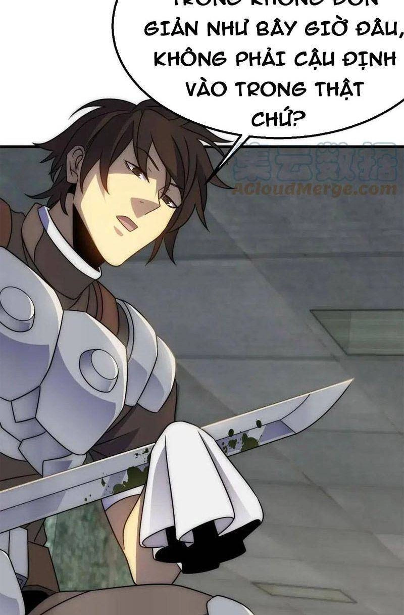 Mạt Thế Đạo Tặc Hành Chapter 58 - 12