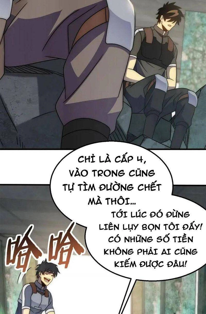 Mạt Thế Đạo Tặc Hành Chapter 58 - 13