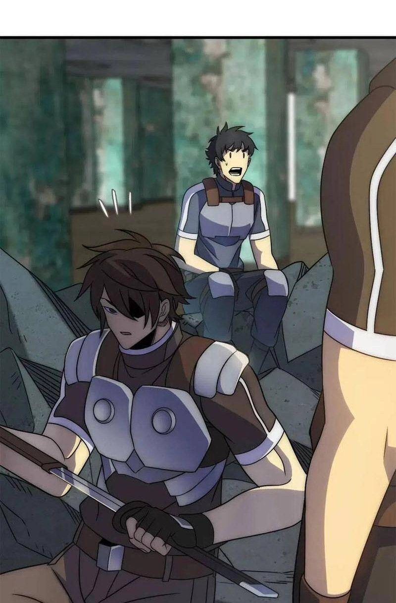 Mạt Thế Đạo Tặc Hành Chapter 58 - 15