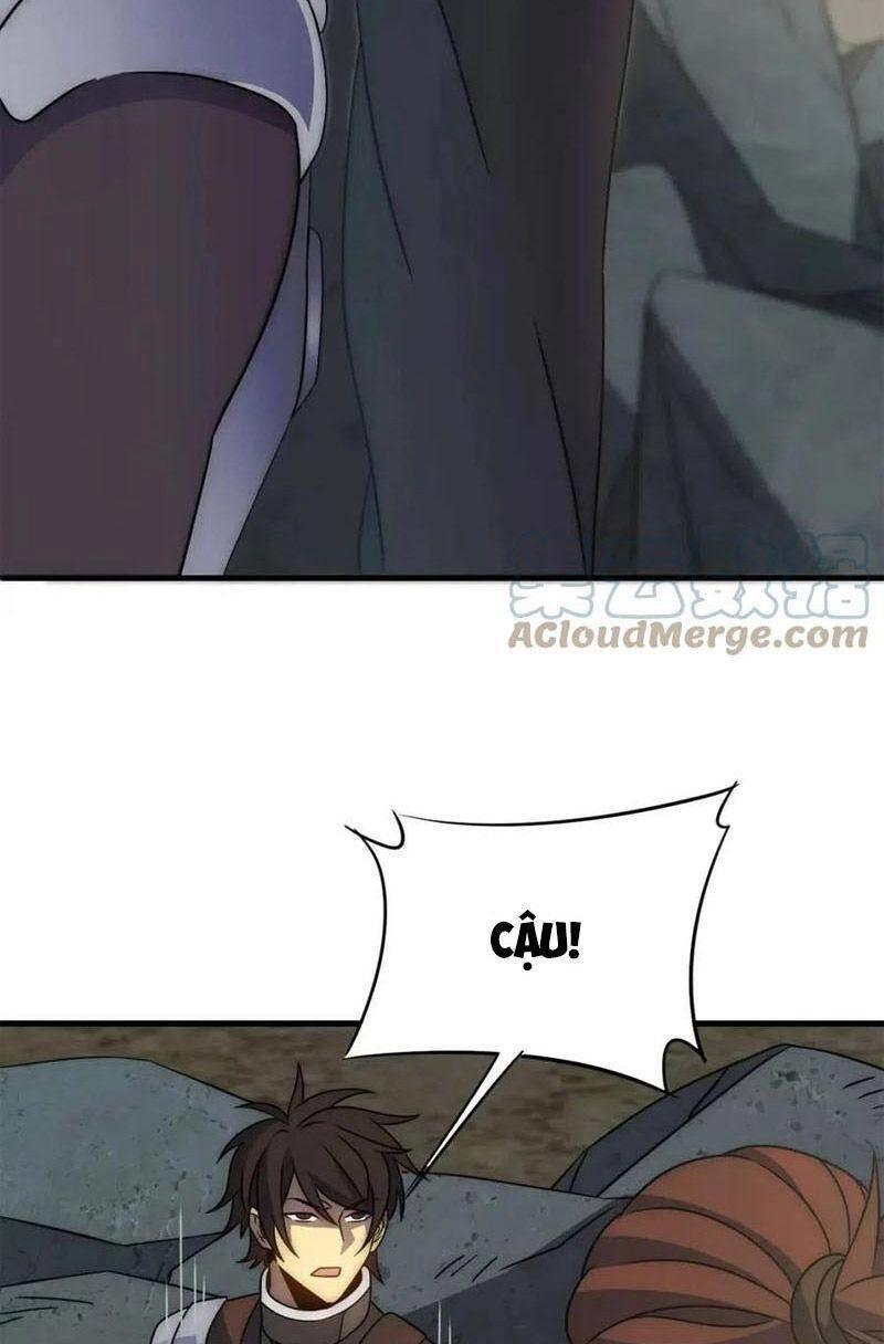 Mạt Thế Đạo Tặc Hành Chapter 58 - 18