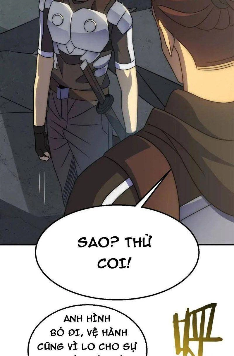 Mạt Thế Đạo Tặc Hành Chapter 58 - 19