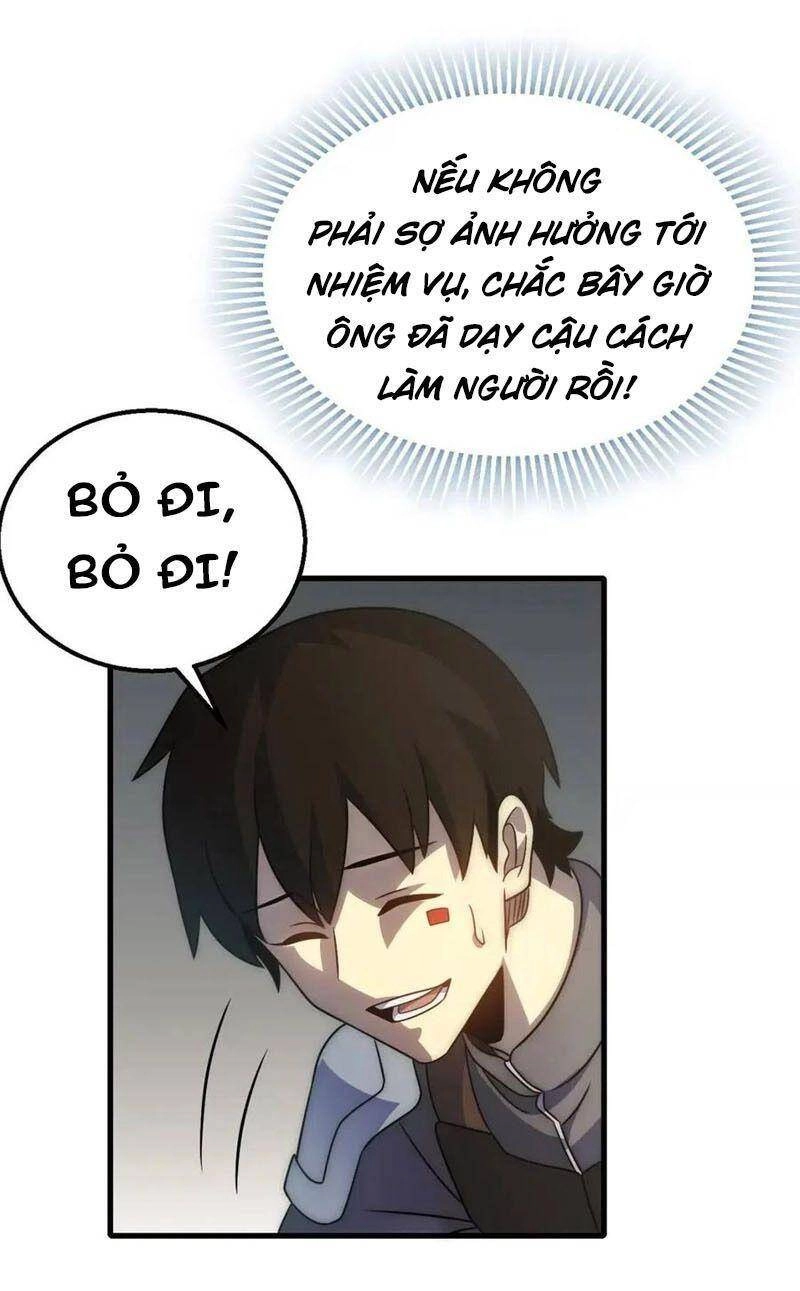 Mạt Thế Đạo Tặc Hành Chapter 58 - 21