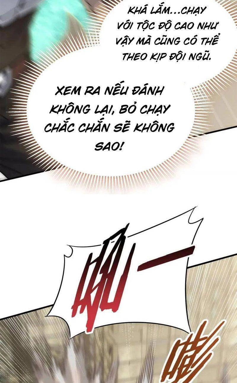 Mạt Thế Đạo Tặc Hành Chapter 58 - 26