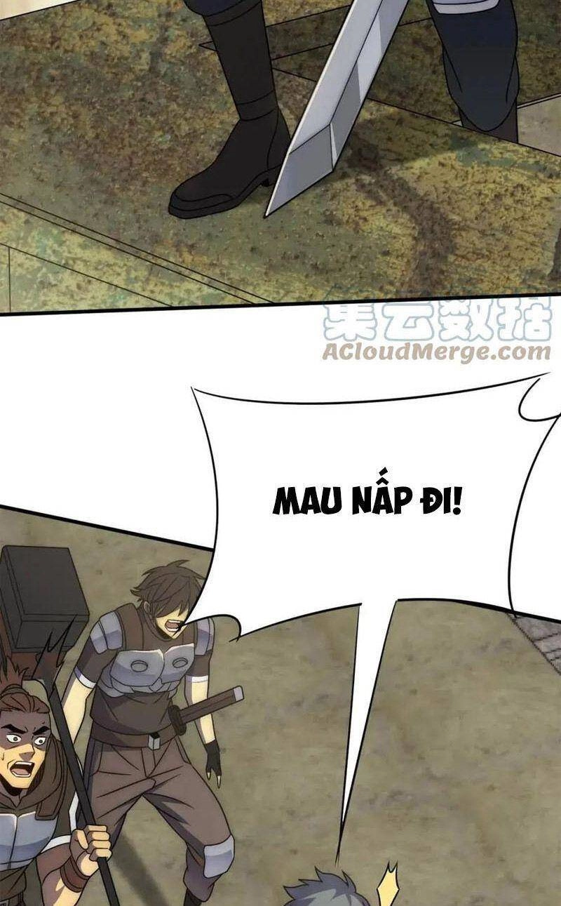 Mạt Thế Đạo Tặc Hành Chapter 58 - 29