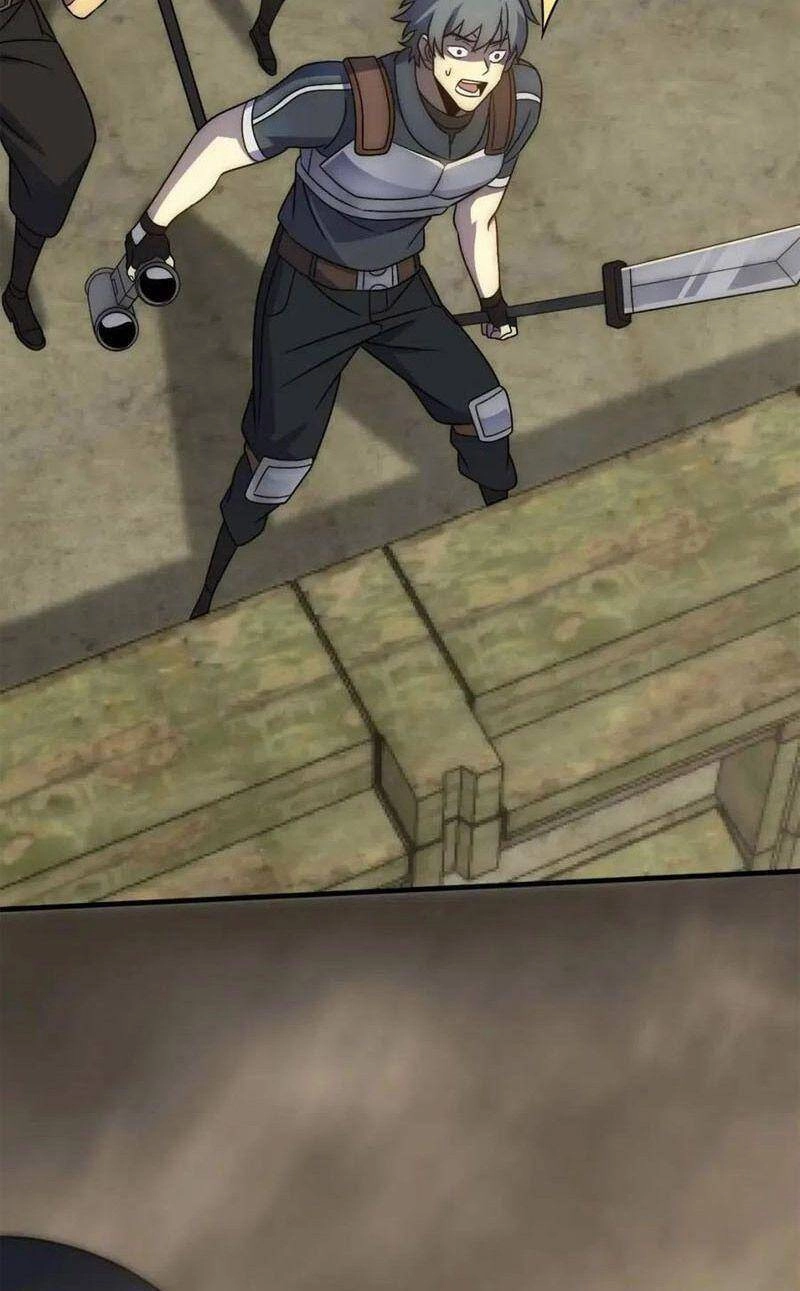 Mạt Thế Đạo Tặc Hành Chapter 58 - 30