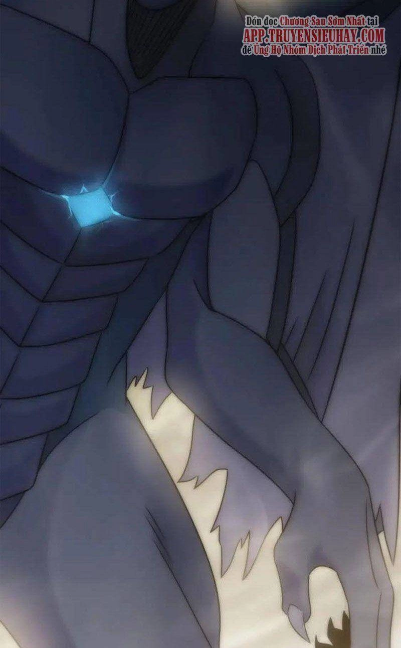 Mạt Thế Đạo Tặc Hành Chapter 58 - 32