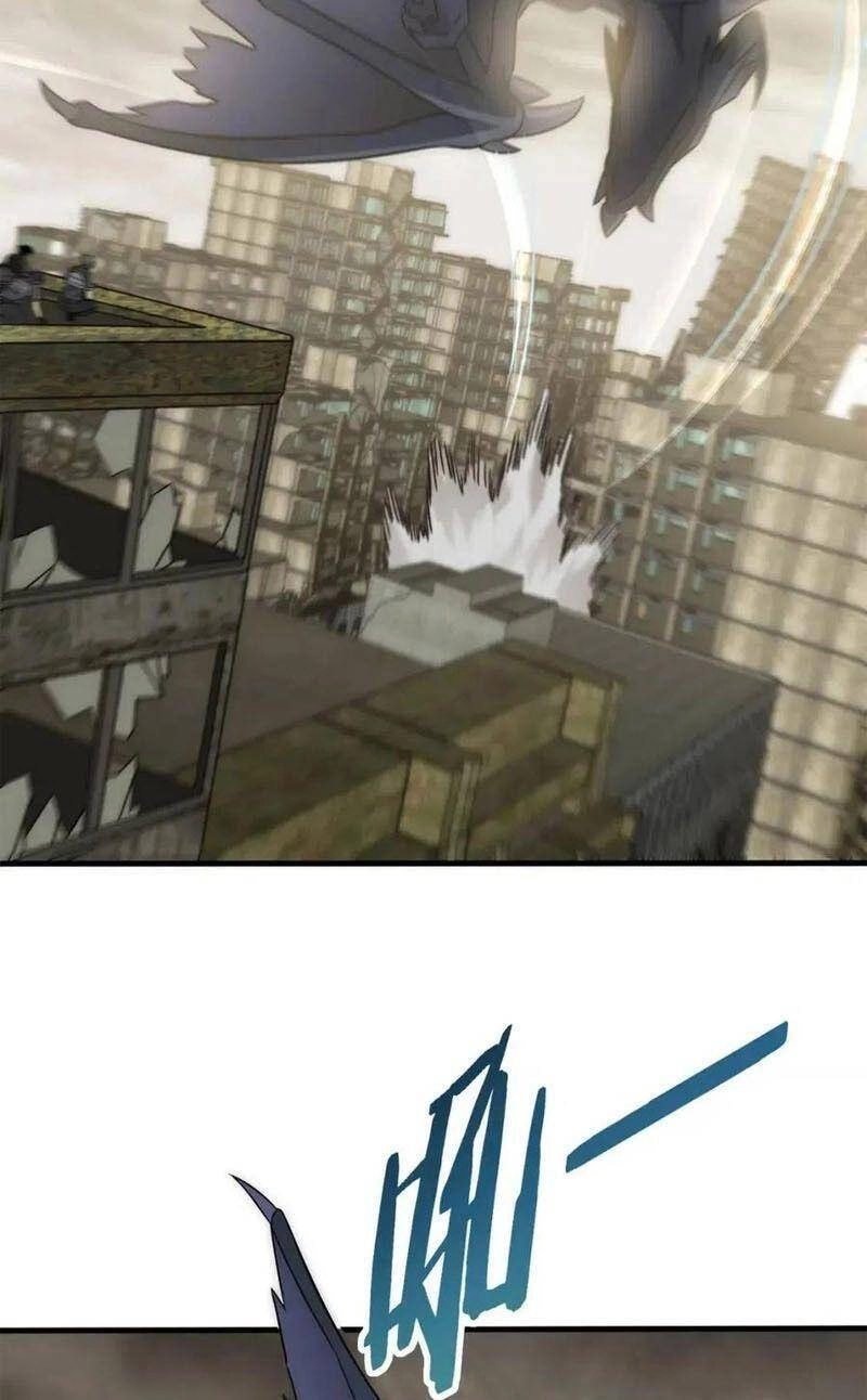 Mạt Thế Đạo Tặc Hành Chapter 58 - 35