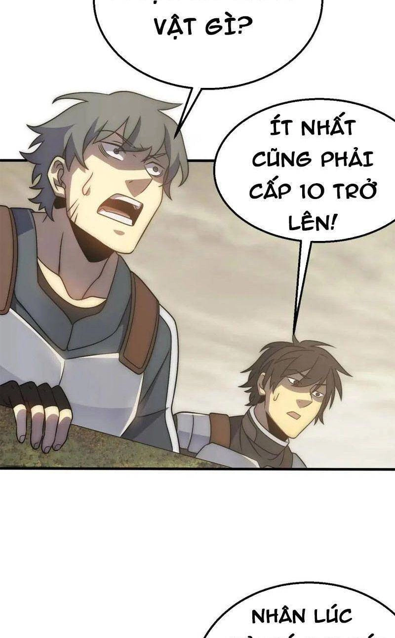 Mạt Thế Đạo Tặc Hành Chapter 58 - 37