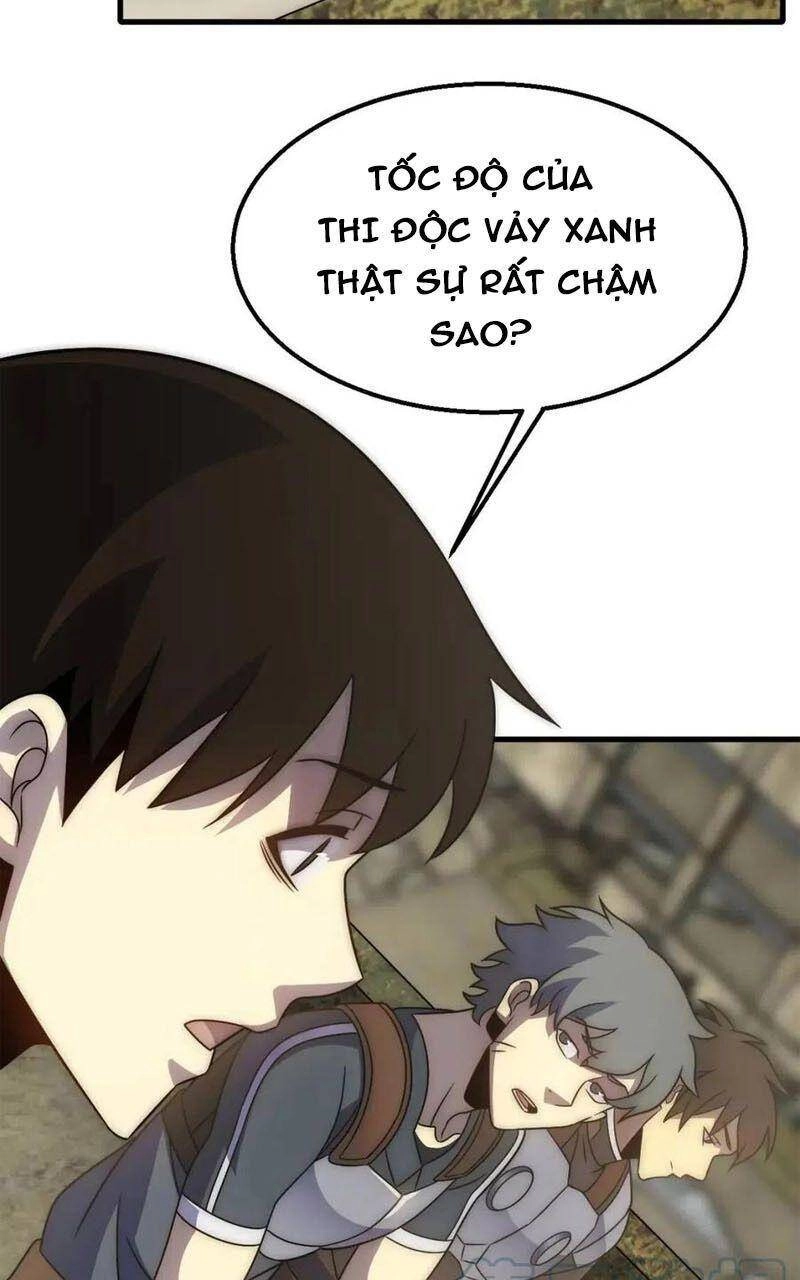 Mạt Thế Đạo Tặc Hành Chapter 58 - 43