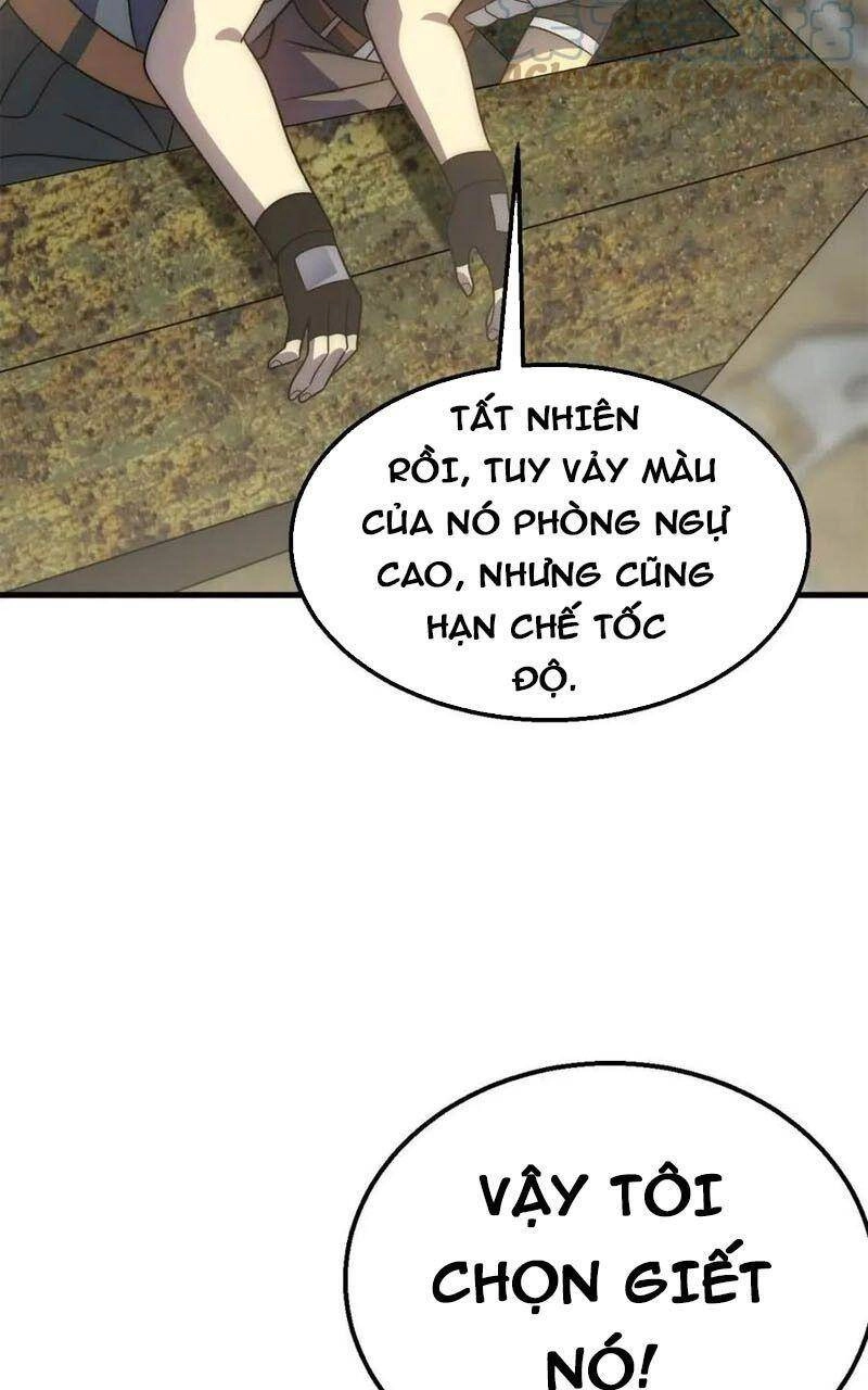 Mạt Thế Đạo Tặc Hành Chapter 58 - 44