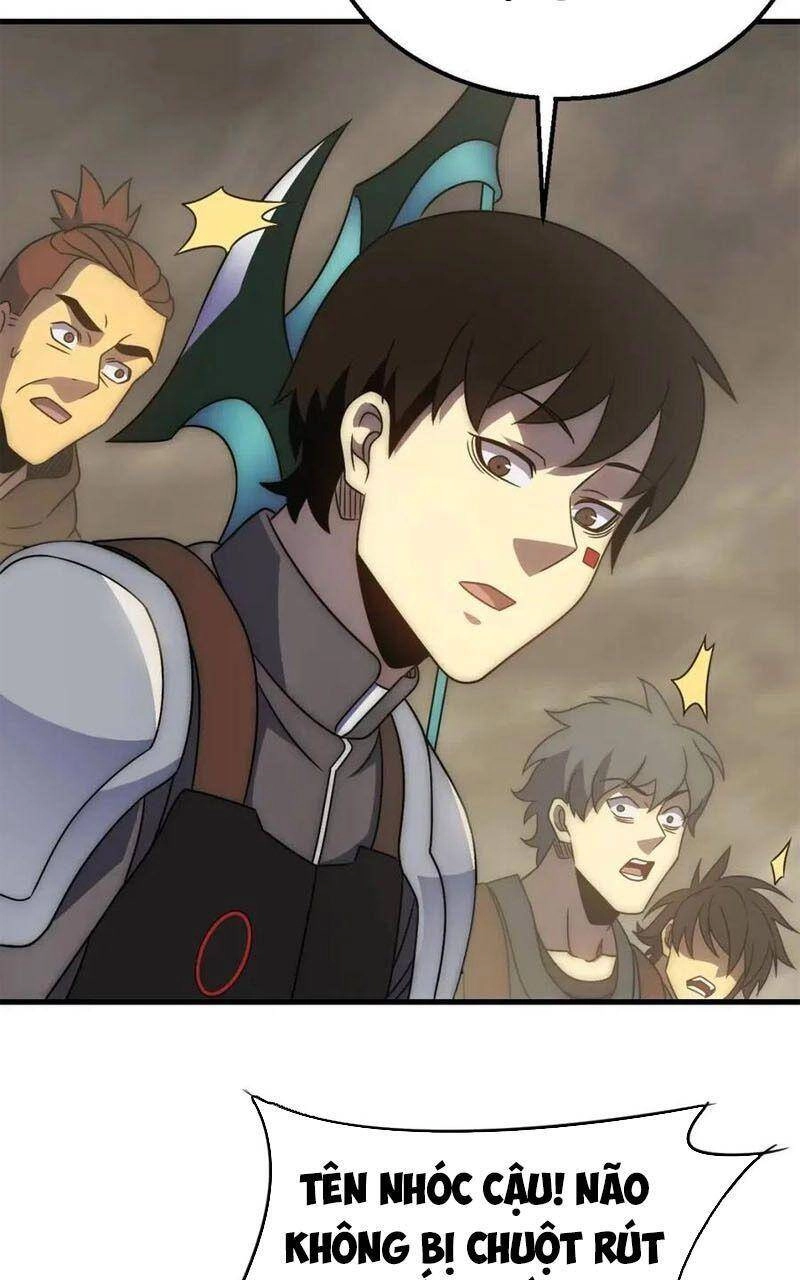 Mạt Thế Đạo Tặc Hành Chapter 58 - 45