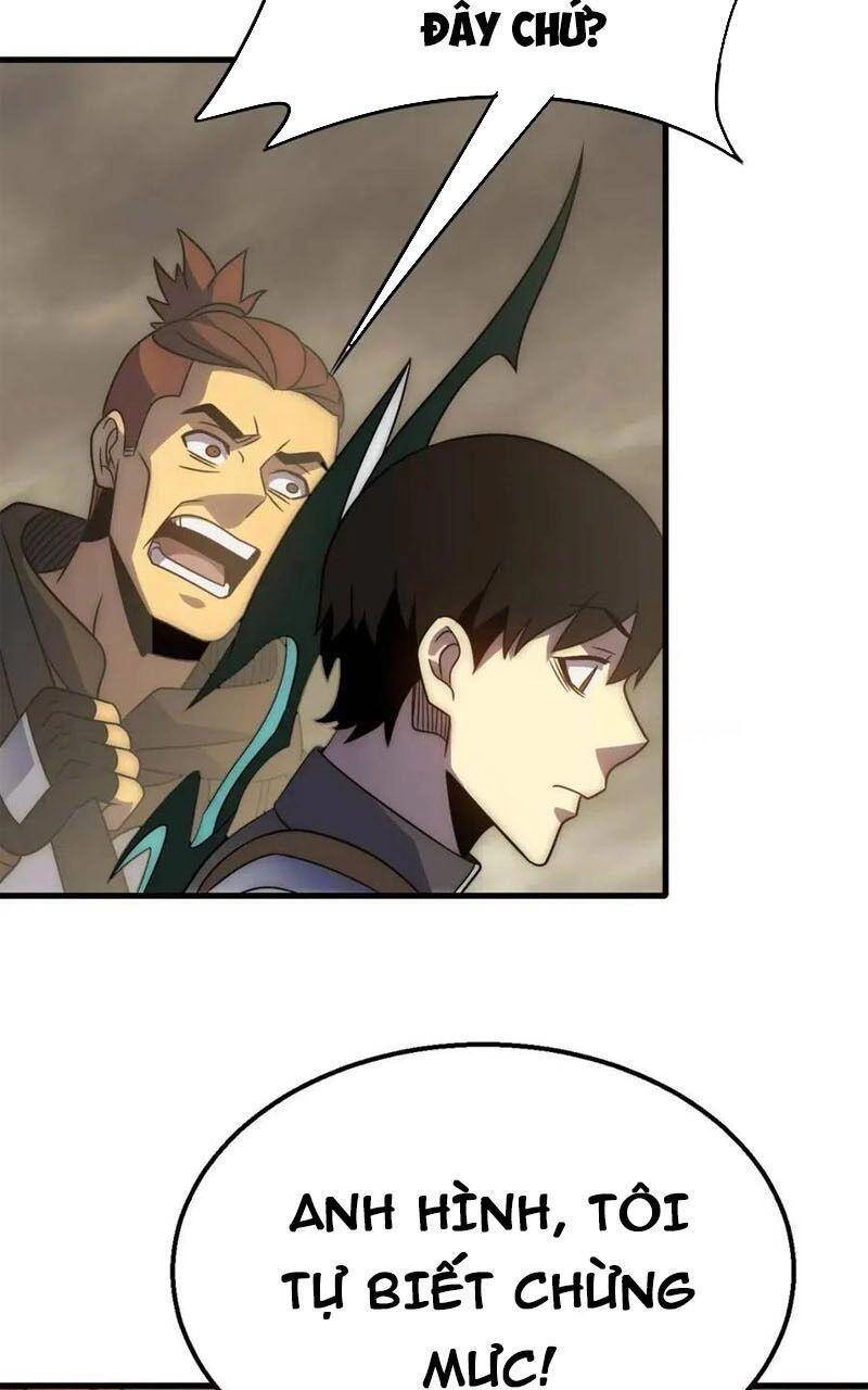 Mạt Thế Đạo Tặc Hành Chapter 58 - 46