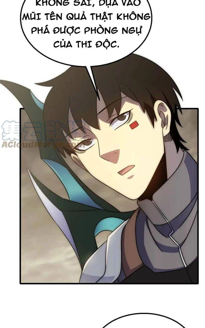 Mạt Thế Đạo Tặc Hành Chapter 58 - 51