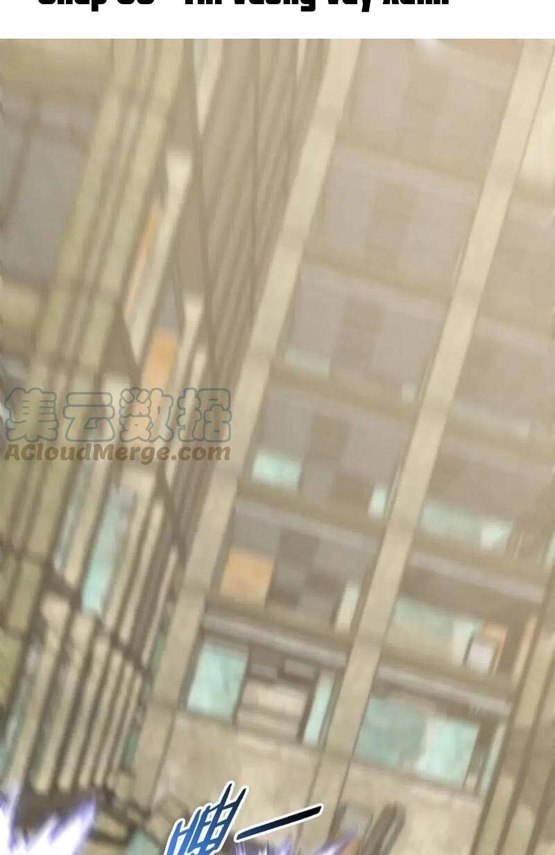 Mạt Thế Đạo Tặc Hành Chapter 59 - 2