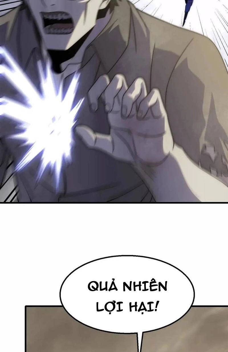 Mạt Thế Đạo Tặc Hành Chapter 59 - 7