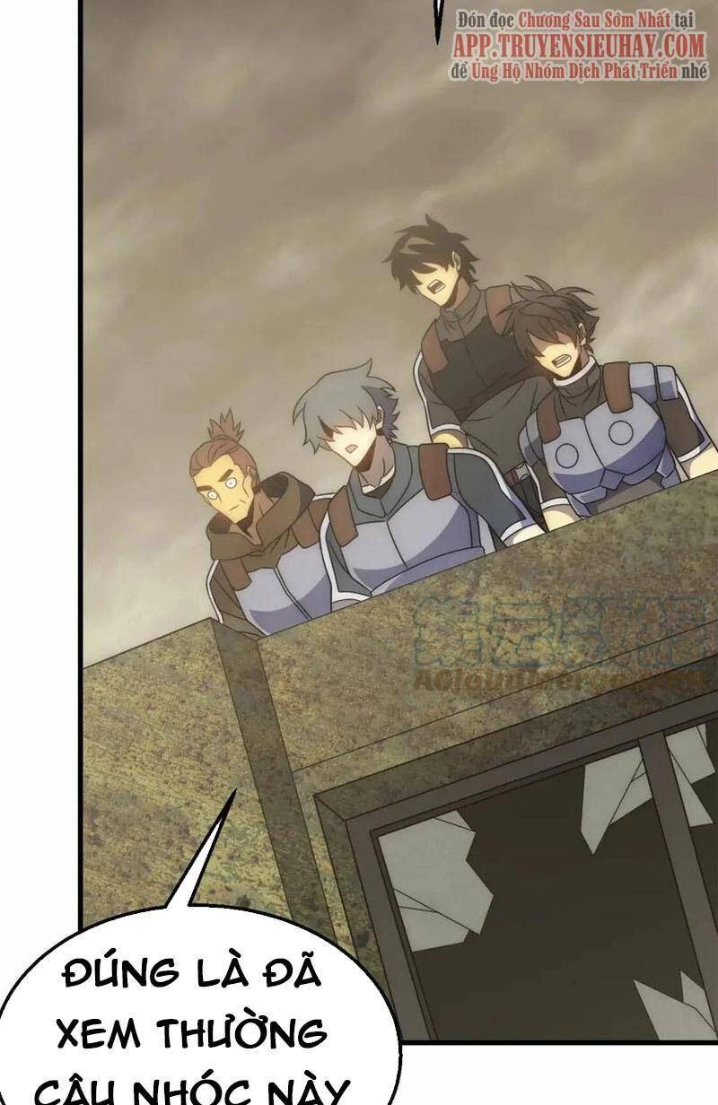 Mạt Thế Đạo Tặc Hành Chapter 59 - 8