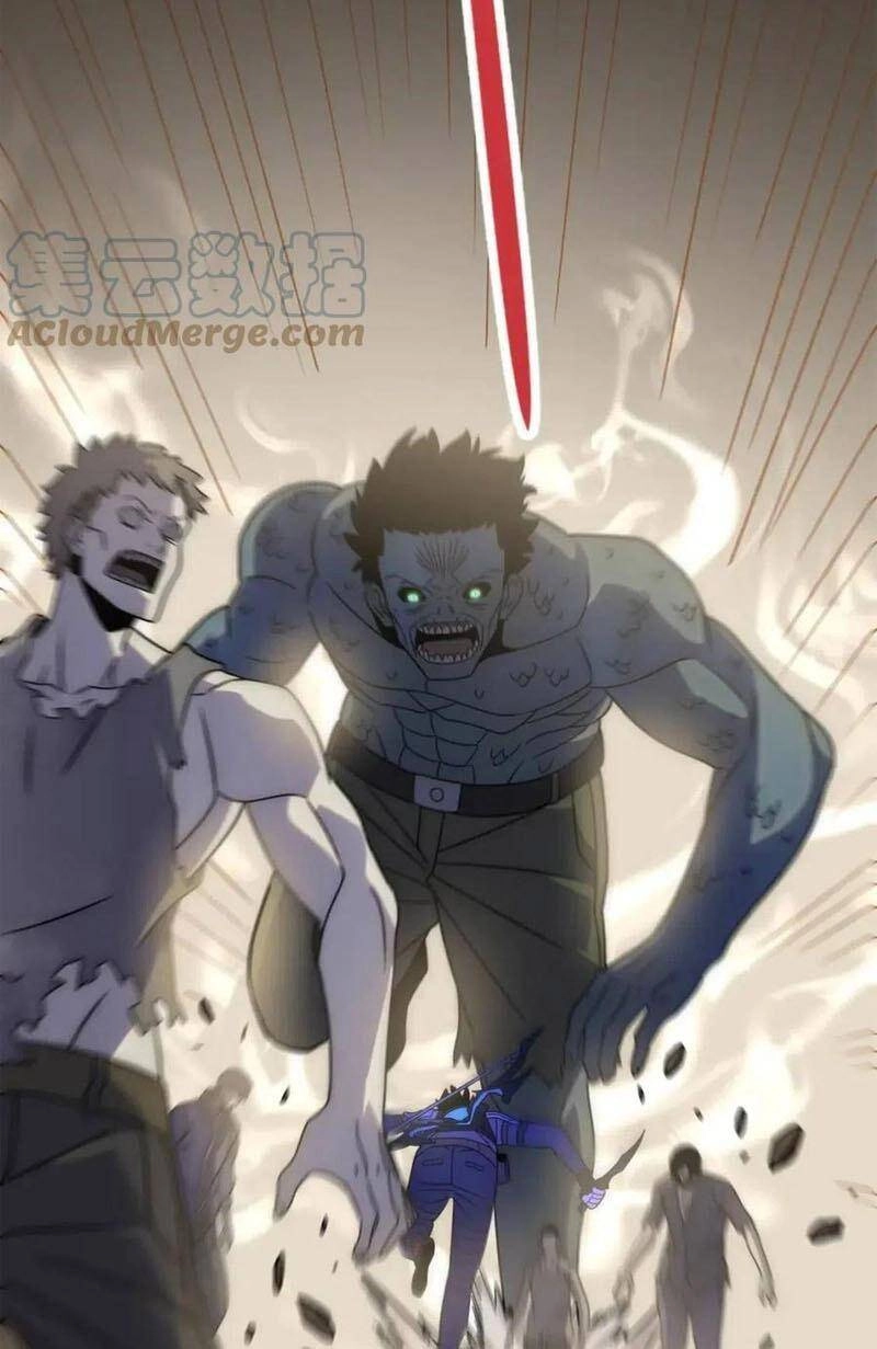 Mạt Thế Đạo Tặc Hành Chapter 59 - 10