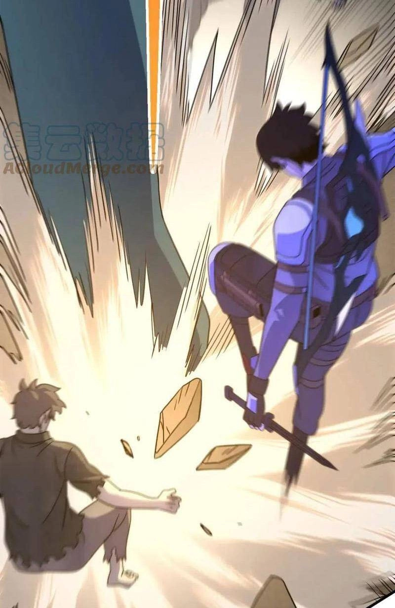 Mạt Thế Đạo Tặc Hành Chapter 59 - 12