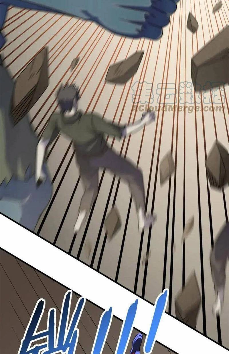 Mạt Thế Đạo Tặc Hành Chapter 59 - 14