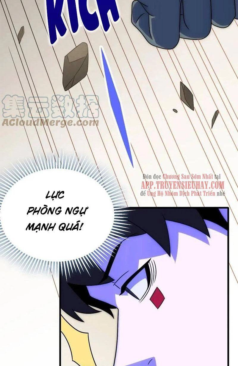 Mạt Thế Đạo Tặc Hành Chapter 59 - 16